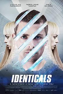 Identicals izle