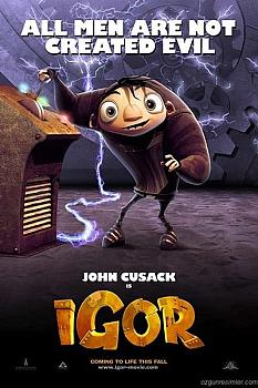 Igor