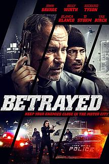 İhanet izle