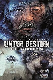 İhtiyar Adam izle