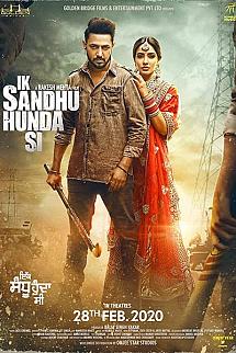 Ik Sandhu Hunda Si izle