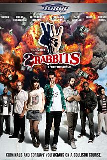İki Tavşan izle