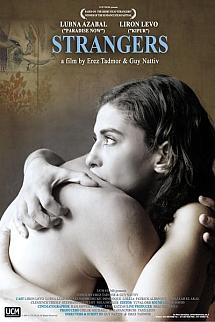 İki Yabancı izle