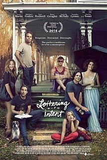 İki Yazarın Peşinde izle