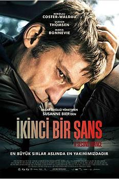 İkinci Bir Şans