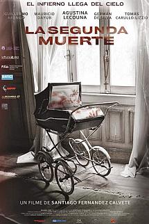İkinci Ölüm izle