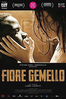 İkiz Çiçek izle