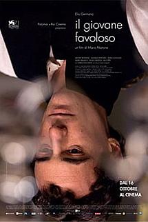 Leopardi izle