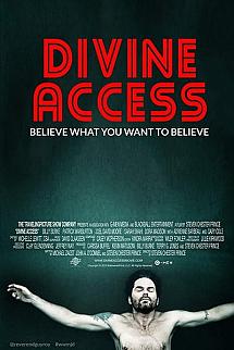 İlahi Erişim izle