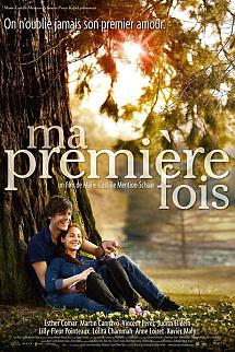 İlk Aşkım izle