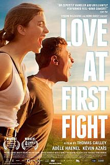 İlk Görüşte Aşk izle