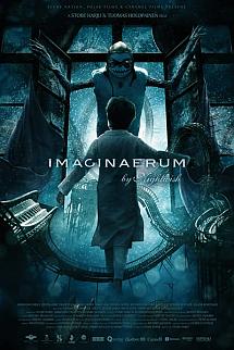 Imaginaerum film izle