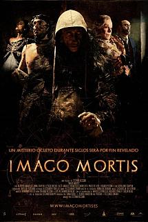 Imago Mortis izle