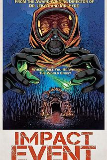 Impact Event izle