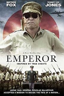 İmparator izle