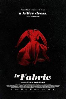 In Fabric izle