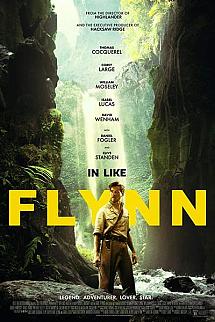Errol Flynn'in Serüvenleri izle