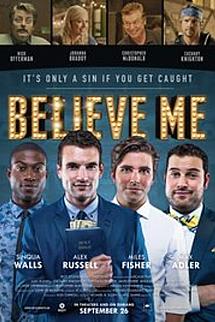 İnan Bana izle