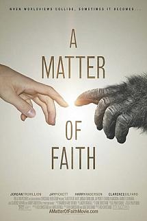 Inanç Meselesi izle