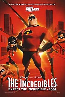 İnanılmaz Aile 1 izle