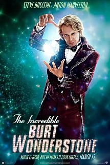 İnanılmaz Sihirbazlar izle