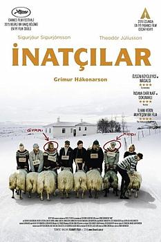 Inatçılar