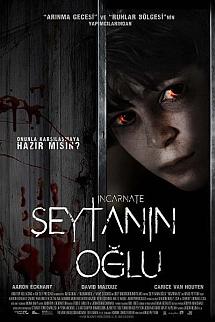 Şeytanın Oğlu izle