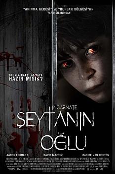 Şeytanın Oğlu
