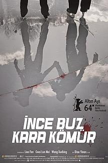 İnce Buz, Kara Kömür izle