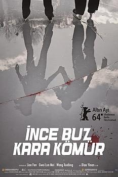 İnce Buz, Kara Kömür
