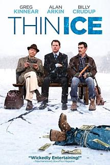 İnce Buz izle