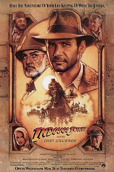 Indiana Jones 3 Son Macera