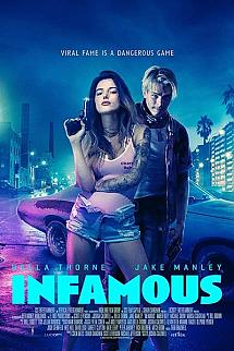 Infamous izle
