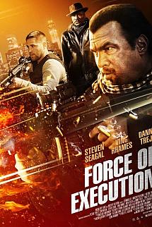 İnfaz Gücü izle