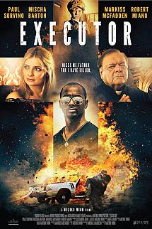 İnfazcı izle