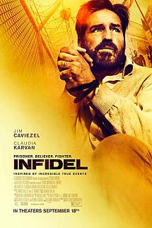 Infidel izle
