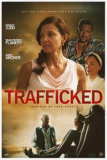 İnsan Ticareti izle