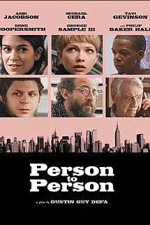 İnsancıklar izle