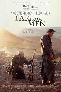 İnsanlıktan Uzakta izle