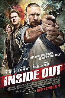 İçeri Dışarı izle