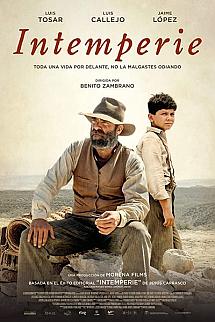 Intemperie izle