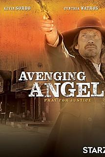 İntikam Meleği izle