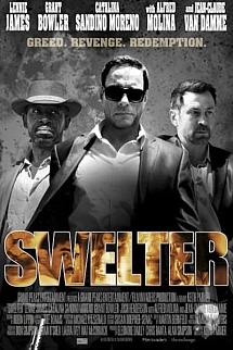 İntikam izle