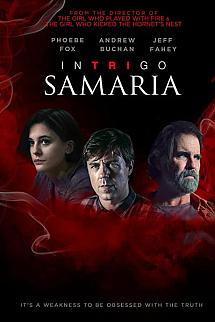 Intrigo: Samaria izle