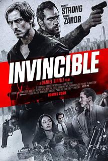 Invincible izle