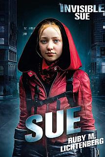 Invisible Sue izle