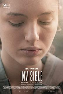 Invisible izle