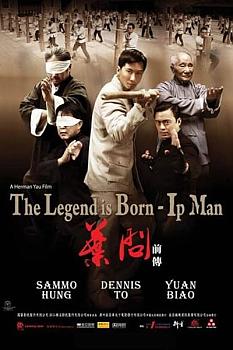 Ip Man 3 Efsane Doğuyor