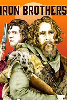 Iron Brothers izle