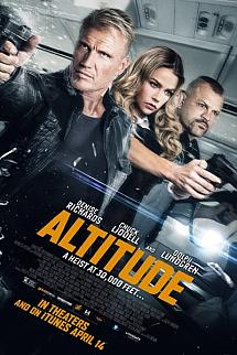 İrtifa izle